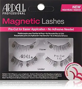 Magnetic Lash Pre-Cut 110