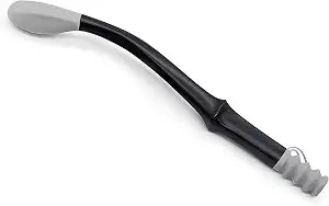 Bottom Buddy Wiping Aid Butt Wiper  15.6" Toilet Aids for Men Women