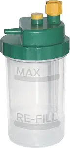 Drive Humidifier Bottle (0-15lpm)