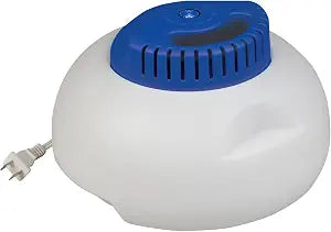 TheraCare Warm Steam Vaporizer, Cold and Congestion Relief