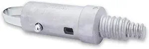 Marshalltown Push Button Handle Adapter, Concrete Tool, Assembled in USA
