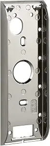 KOHLER K-559-BN DTV Prompt Interface Mounting Bracket, Vibrant Brushed Nickel