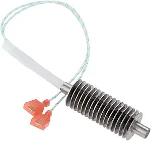 gohantee 15 Fin Igniter Replacement for Harman Pellet Stoves 3-20-677200