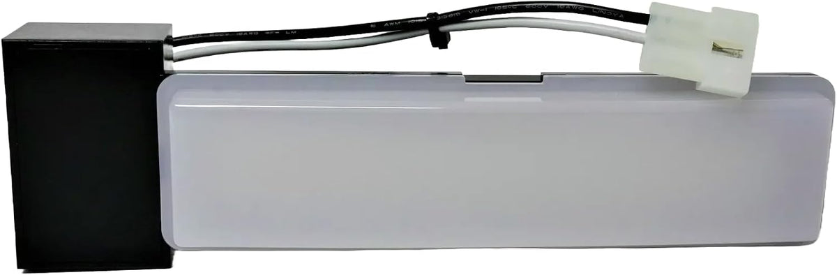 Merchandise Mecca Replacement for Broan-Nutone OEM # S99271607 LED Light Module for AE110L-A AE110SL-A AE50110DCL-A AE50110DCSL-A AE80BL-A AE80L-A Invent Bathroom Ventilation Fan