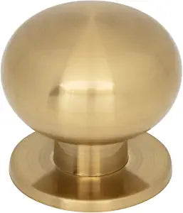 Top Knobs Lambert 1 1/4" Diameter Round Knob