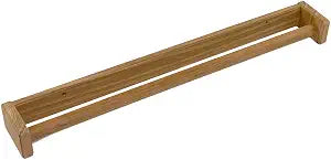 Whitecap 62336 Teak Towel Rack - 22"