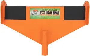Extension Ladder Stabilizer & Gutter Guard