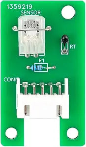 New Dehumidifier Humidity Sensor Humidity Sensor Module Board Dehumidifier Accessories PCB07-33-V02 1359219 Replacement for Hisense