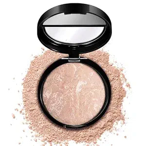 Baked Luminous Pressed Powderï¿½ï¿½ï¿½ï¿½ï¿½ï¿½ï¿½ï¿½ï¿½Glow-Infused Foundation,Highlighter & Setting Powder in Oneï¿½ï¿½ï¿½ï¿½ï¿½ï¿½ï¿½ï¿½ï¿½Color-Correcting,Oil-Con
