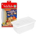Fasta Pasta Microwave Pasta Cooker, Family Size, Cooks up to 8 Servings