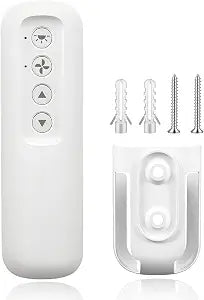 99813 Universal Ceiling Fan Remote Compatible with Hunter (Remote Only