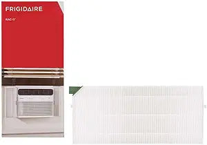 Frigidaire FRPARAC11 RAC-11 Window Air Conditioner Filter Replacement