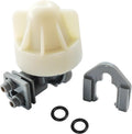 7187065 7253808 Water Softener Nozzle and Venturi Assembly Replacement Kit