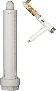 1.2in Long Curling Barrel Attachment for Shark SpeedStyle Hair Dryer
