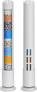 4 Pack Replacement Filters for Handheld Shower Head