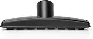 DEWALT 1-7/8 in. Floor Brush Attachment for Wet/Dry Vacuums DXVA19-1900