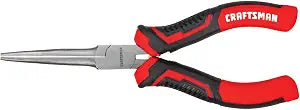 CRAFTSMAN CMHT82299 CFT MINI LONG NOSE PLIER-5IN
