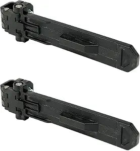 DEWALT TOUGHSYSTEM DS Carrier Brackets - PAIR