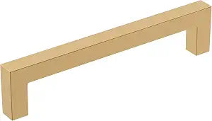 Amerock 5-1/16" Monument Champagne Bronze Drawer Pull
