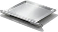 304 Stainless Steel TOA-60 CTOA-122 Crumb Tray Replacement Parts for Cuisinart Air Fryer Toaster Oven Drip Tray 15.7''x12'' TOA-60CT Cuisinart Convection Oven Airfryer Accessories Bottom Drip Pan 1Pc
