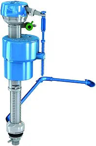 Danco Toilet Fill Valve Repair Kit, Blue/White (HC660)