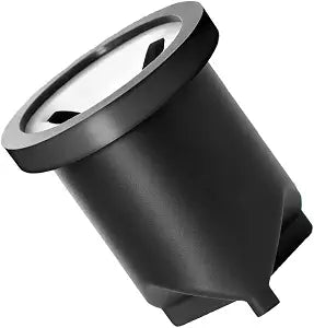 V-551-A Vacuum BreakerReplacement Part for Sloan Regal Flushometers Replace Broken or Malfunctioning Vacuum Breakers