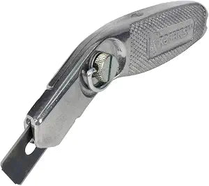Roberts 10-215 6 in. Razor Blade Carpet Knife