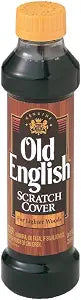 Scratch Cover LT WD 8OZ by Old English MfrPartNo 6233875462