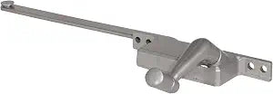 Prime-Line H 3520 Casement Operator, 9 In., Right Hand, Square Type
