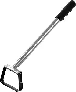 Walensee Stirrup Hoe,Garden Hand Scuffle Hoe for Weeding and Soil Loosening