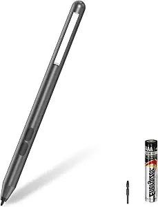 Stylus Pen for HP Omnibook X Flip Envy/Pavilion/Spectre x360 300Day Battery