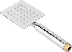 Handheld Shower Head, G1/2 Thread, High Pressure, 5 Modes