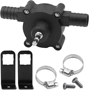 Electric Drill Pump for Water Gasoline Oil Diesels