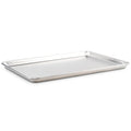 Winco Full Size Aluminum Commercial-Grade Sheet Pan