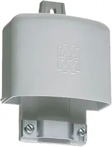 ARLINGTO Arlington EH201 Non-Metallic Service Entrance Hood (3) 1/0-4/0 AWG