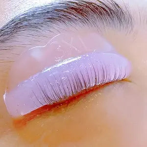 Lash Lift Shields U Curl 6 Size Lash Lift Lifting Pad Round Eyelash Lifting Shield Shiny Perm Rods Make Eyes Ultra Curl Flexible Pads Extreme Rod 100 Use Elastic Lami Perming Roller Anti Tint Stain