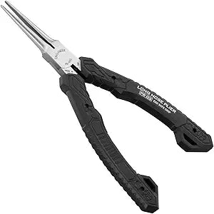 ENGINEER PS-03 Precision Mini Long Nose Pliers Needle Tip 141mm, ESD Safe
