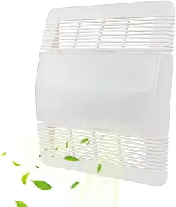 85315000 bathroom exhaust fan vent cover | bathroom fan light cover Replacement Broan-Nutone 663, 663N, 663FL, 663L, 663LN, 669L, 669LN, 669FN, 763RL, 763RLN, 769RL, 769RLN, 769RF