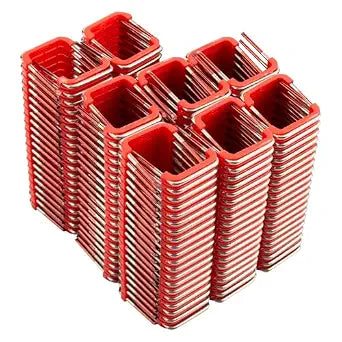MNM1-600 Insulated Cable Staple 1" for Cable Stapler 2448-20 (320 per Box)