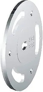Moen SMA1000CH Home Care SecureMount Anchor, Chrome