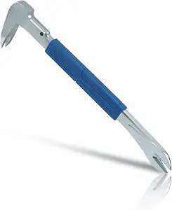 Bates- Cats Paw Nail Puller Tool, 10-Inch Small Pry Bar