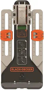 BLACK+DECKER MarkIT Picture Hanging Kit (BDMKIT101C)