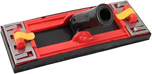 Warner Plastic Pole Sander Head, Female Threaded, 3410496