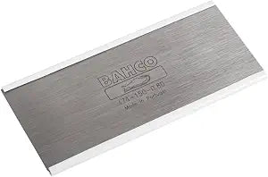 Bahco BAH4741500.8 6" Cabinet Scraper, Chrome-Nickel Steel, Precision Edge