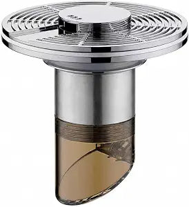 Universal Tub Stopper Bathtub Drain