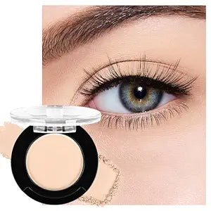 Beige Matte Single Eye Shadow for Mature Skinï¿½ï¿½ï¿½ï¿½ï¿½ï¿½ï¿½ï¿½ï¿½High Pigment Eyeshadow Palette Powderï¿½ï¿½ï¿½ï¿½ï¿½ï¿½ï¿½ï¿½ï¿½Natural Everyday Makeup for Green Eyesï¿½ï¿½ï¿½ï¿½ï¿½ï¿½ï¿½ï¿½ï¿