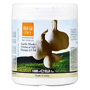 ImpacEgo Garlic Conditioning Mask 33.8fl oz / 1000ml