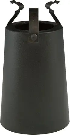 Progress Lighting Dark Sky Shield Light Accessory, Black