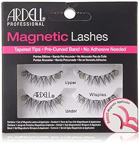 Magnetic Lash Wispies