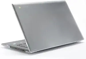 mCover Case ONLY Compatible for 2021~2024 14" HP Fortis 14-inch G10 / G11 Chromebook Laptop Computers (NOT Fitting Any Other HP Models) - Clear